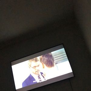 Meet your Posher, Ervin